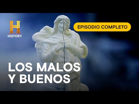 MILAGROS DECODIFICADOS: EP 16 | EPISODIO COMPLETO