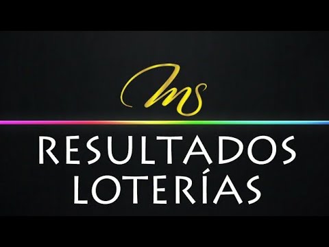 RESULTADOS DE LOTERIAS COLOMBIA JUEVES 30 DE ABRIL DE 2020