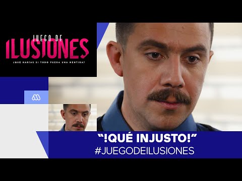 Juego de Ilusiones / Guzman vive el rechazo de Sofia