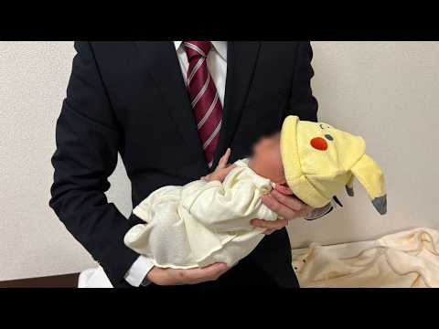 【ご報告】すぃか、結婚と子供が生まれました