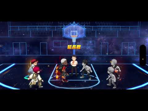 【黒子のバスケSR】無冠になりました。