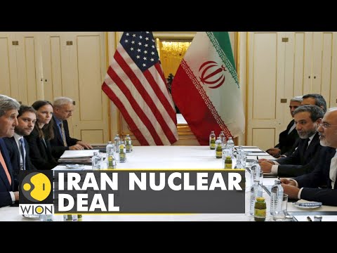 🌎US makes 'new demands' in nuclear talks, accuses Iran of trying to complicate efforts | World News