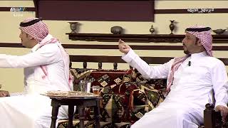 عبدالكريم الجاسر: معظم رؤساء المراكز الإعلامية ضعيف
