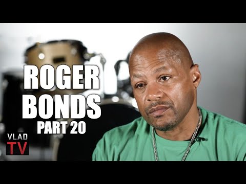 Roger Bonds: Diddy Threw Wooden Hanger at Cassie's BFF Kerry Morgan & Gave Her Concussion (Part 20)