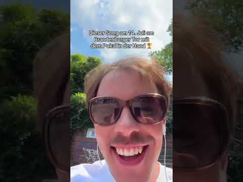 Füllkrug für die richtig betrunkenen
