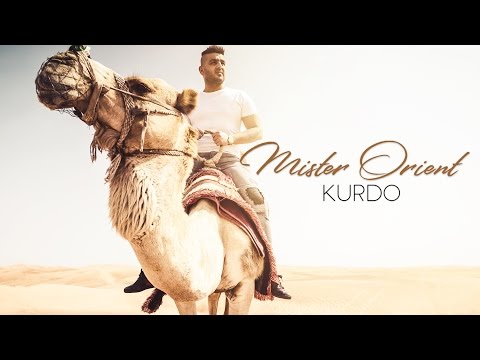 KURDO - MISTER ORIENT (prod. by Menju)