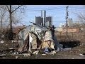Detroit...Welcome to 3rd World America