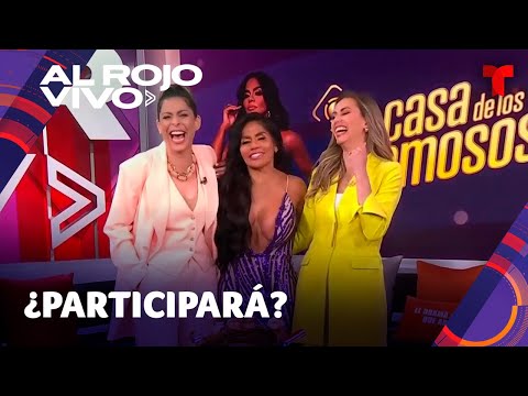 Maripily Rivera responde si participaría en La Casa de los Famosos All Stars en 2025