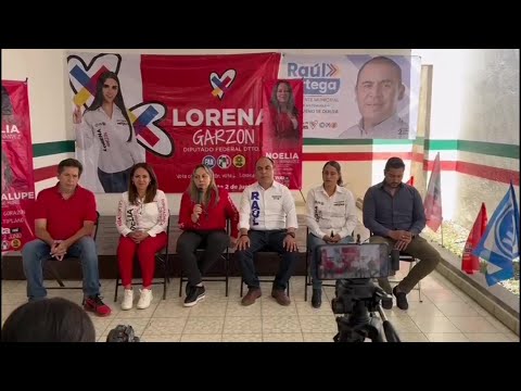 Dos candidatos más de la coalición Fuerza y Corazón por San Luis solicitaron protección