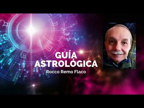 RCR750-Guía Astrológica | Viernes 23/10/2020