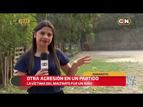 C9N Noticias Primera Edición: Programa del 20 de Septiembre de 2024