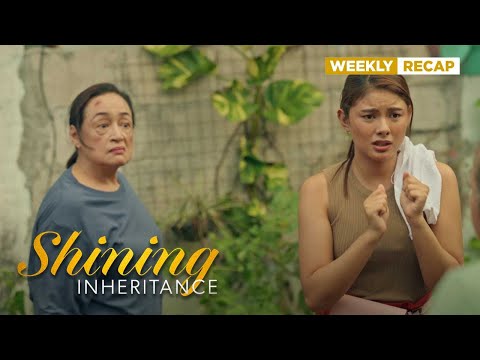 Shining Inheritance: Aurea's new life as Lola Pink (Weekly Recap HD)