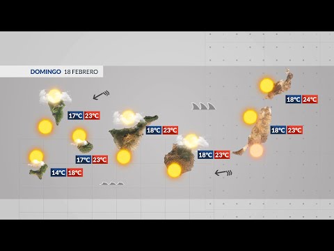 El Tiempo TN1 | 17/02/24