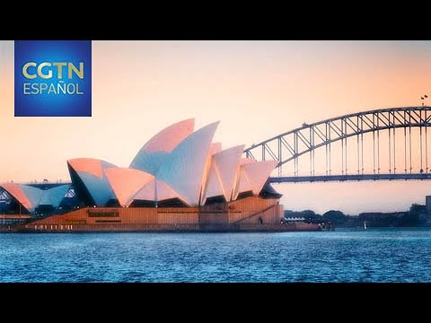 Australia y Nueva Zelanda trabajan para abrir mutuamente sus fronteras