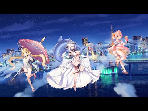 【ティンクルスターナイツ】vsララィエ（チャレンジボス）