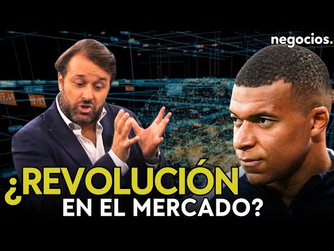 Esta es la última inversión de Mbappé que puede mover el mercado