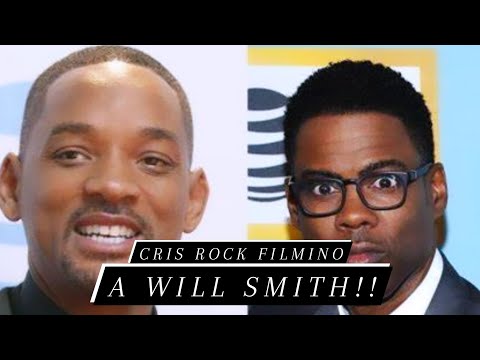 Chris Rock fulminó a Will Smith a cinco meses de la bofetada en los premios Oscar || #chrisrock