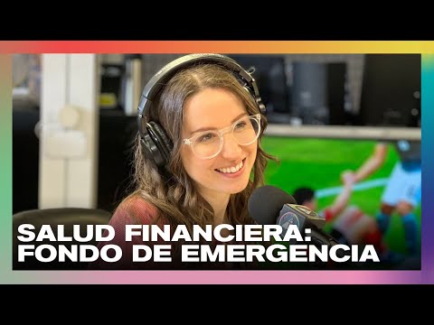 Fondo de emergencia | Paloma Bokser en #SaludFinanciera de #Perros2022