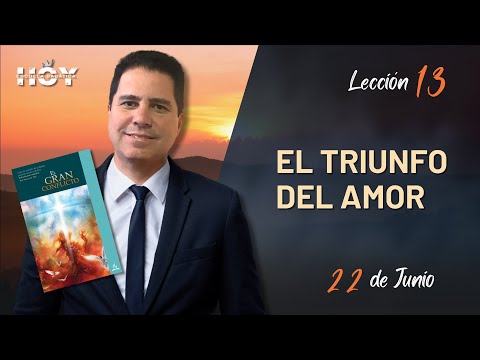 ESCUELA SABÁTICA HOY | 22 DE JUNIO DE 2024