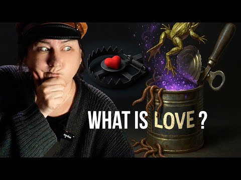If You Can’t Find Love, Maybe It’s Cause You’re Not Willing to Fake It