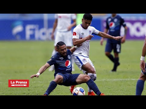 Deportes: Se cancela el Torneo Clausura 2020 de Honduras