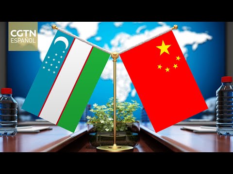 Realizan en Beijing primer diálogo estratégico de cancilleres de China y Uzbekistán