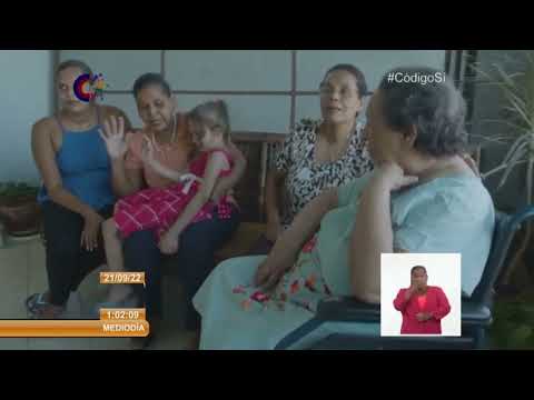 Presidente de Cuba llama a votar SÍ por el Código de las Familias