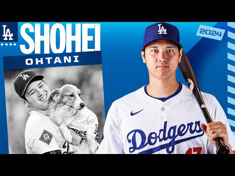 NL MVP! The BEST MOMENTS from Shohei Ohtanis 2024 season! | 大谷翔平ハイライト