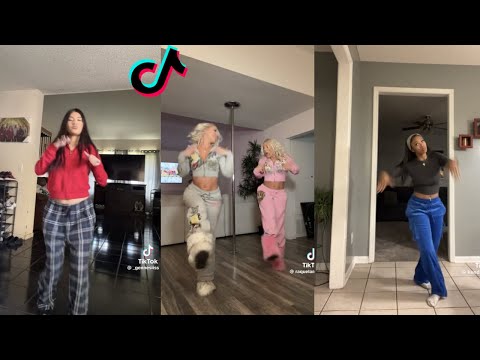 Ghetto Dance E.K.E., Tru Carr Tiktok challenge