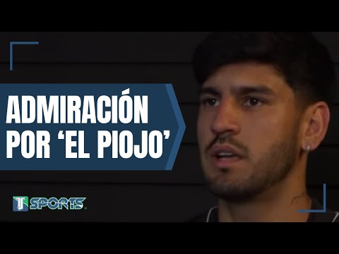 La ILUSIÓN de Jesu?s Go?mez de SER DIRIGIDO por Miguel Piojo Herrera en Xolos