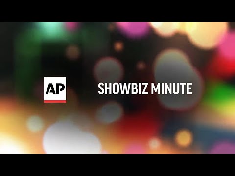 ShowBiz Minute: 'Rust,' Eagles; Billboard