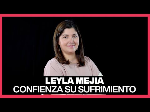 Comunicadora Leila Mejía dice su hija recibe rechazo por ser “especial”