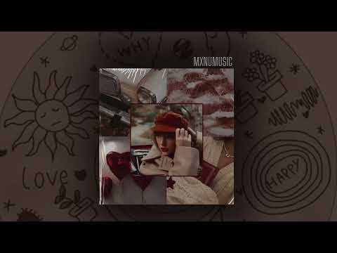 "Meant to be" - Taylor Swift x Gracie Abrams | Emotional Piano Ballad Pop Type Beat