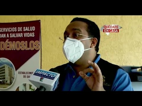 Casos de Dengue superan a los contagios de Covid-19 en Cortés