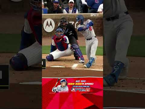 [MLB] 이마나가 킬러 토미 에드먼의 깔끔한 쓰리런포! (04.23)
