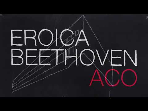 American Classical Orchestra: EROICA - May 17, 2019, 8 pm at Alice Tully Hall