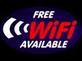 Caller: Free WiFi Means More Government Snooping