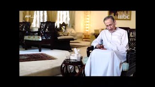 اسامه شبكشي يروي لقاءه بالملك فهد ” رحمه الله “