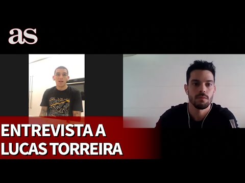 ENTREVISTA LUCAS TORREIRA | El uguayo contesta | Diario As