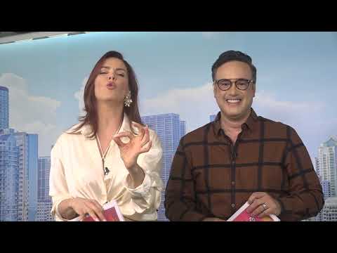 EUGENIO DERBEZ SUFRE UN ACCIDENTE Y SE ENCUENTRA DELICADO DE SALUD! | Chic | EVTV | 08/30/22 S0