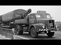 Krupp Titan S 80 - zachodnioniemiecki transport dalekobie�ny przed okresem cudu gospodarczego