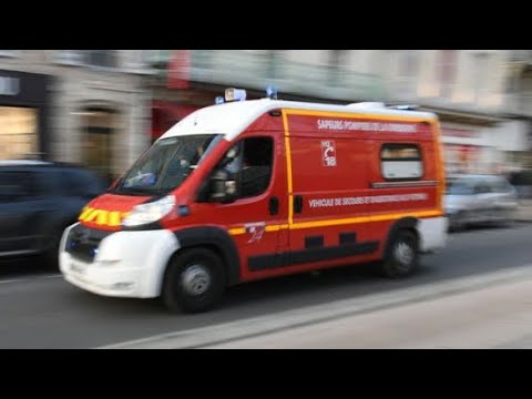 A Paris, un homme défenestre ses deux enfants et se suicide en se jetant dans le vide