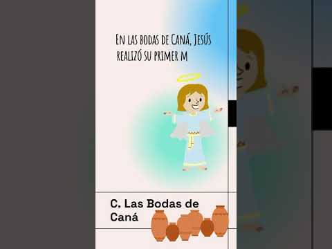 MDC Kids - Mes de la Biblia