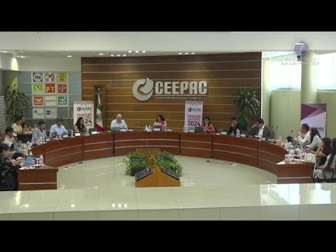 Bajo análisis, ampliación presupuestal solicitada por el CEEPAC: Secretaría de Finanzas