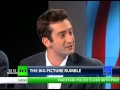 Full Show 9/21/12: Why America's Moving to the Left