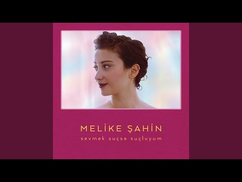 Sevmek Suçsa Suçluyum