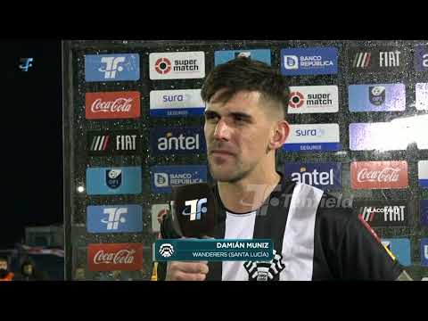Damian Muniz - Wanderers (STL)