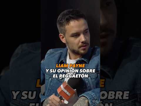 Liam Payne fue uno de los primeros artistas anglo que le entraron al reggaetón. #JessieEnExa