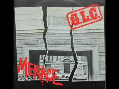 Menace - G.L.C. (1978)