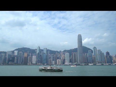 Hong Kong fait ses adieux à la liberté de la presse